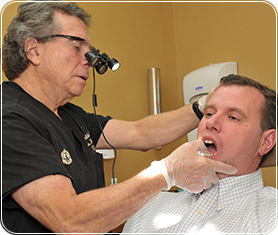 Mouth Guards for TMJ | Doctors Mouth Guard | Pilar-Type NTI Mouth Muscle Orthotic, Rockland County, NY & Bergen County, NJ